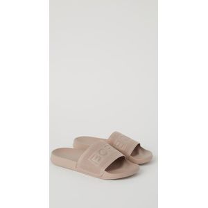 Björn Borg - Knox KNT W - Sandalen - Zwart - Gerecycled Nylon