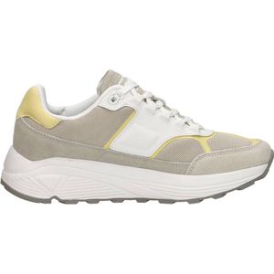 Bjorn Borg R1300 STU W Sneakers Laag - beige - Maat 36