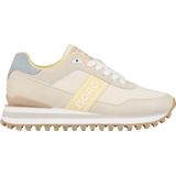 Tamaris - 1-23718-45 - Dames Sneaker - Zwart