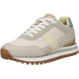 Tamaris - 1-23718-45 - Dames Sneaker - Zwart