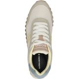 Tamaris - 1-23718-45 - Dames Sneaker - Zwart