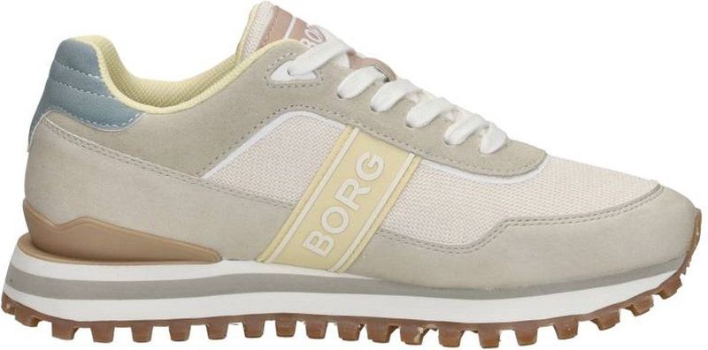 Tamaris - 1-23718-45 - Dames Sneaker - Zwart