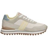 Björn Borg sneakers beige/geel