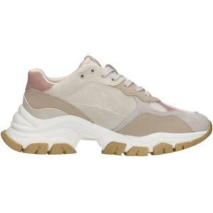 Björn Borg sneakers beige/roze