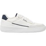 Bjorn Borg T2020 heren sneakers wit blauw