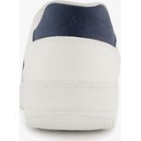 Bjorn Borg T2020 heren sneakers wit blauw