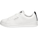 Björn Borg - Sneakers - Wit - Leer