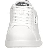 Björn Borg - Sneakers - Wit - Leer