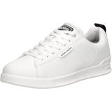Björn Borg - Sneakers - Wit - Leer