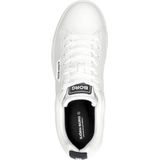 Björn Borg - Sneakers - Wit - Leer