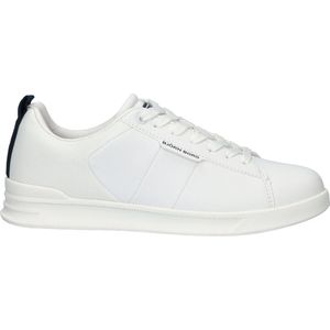 Björn Borg - Sneakers - Wit - Leer
