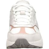 Bjorn Borg R1300 dames sneaker - Wit roze - Maat 38