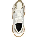 Björn Borg - R2600 - Sneakers - Metallic - Synthetisch Leer/Textiel