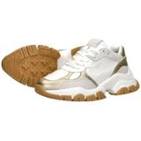 Björn Borg - R2600 - Sneakers - Metallic - Synthetisch Leer/Textiel