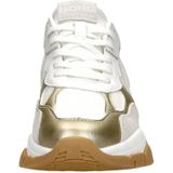 Björn Borg - R2600 - Sneakers - Metallic - Synthetisch Leer/Textiel