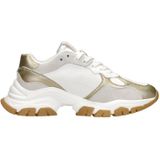 Björn Borg - R2600 - Sneakers - Metallic - Synthetisch Leer/Textiel