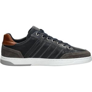 Bullboxer - Sneaker - Male - Blue - 41 - Sneakers