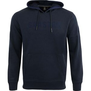 Men' sweatshirt gaastra antartic hoodie navy