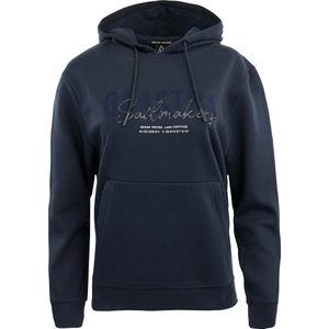 Gaastra - Antartique Hoodie - Dames - Navy - Warm en Functioneel