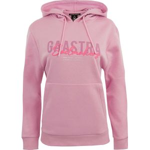 Gaastra Antartique Hoodie Ladies Pastell Lavendel XL