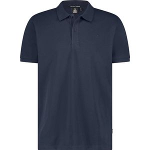 Gaastra - Heren Polo SS Royal Polo - Blauw