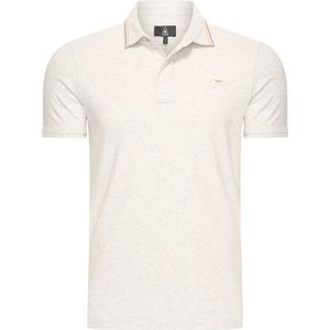 Gaastra Polo SS Upstate Polo Grijs