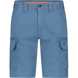 Gaastra - Heren Shorts Nevelle Short - Blauw