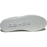 Rehab - Crash - Sneaker - Wit - Leer