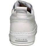 Rehab - Crash - Sneaker - Wit - Leer