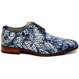 Rehab - Greg Saffron - Nette Schoenen - 8300 Blu