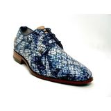 Rehab - Greg Saffron - Nette Schoenen - 8300 Blu