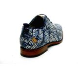 Rehab - Greg Saffron - Nette Schoenen - 8300 Blu