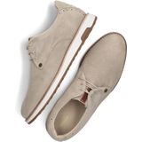 Rehab - Nolan Hive - Sneakers - Beige - Suède