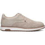 Rehab - Nolan Hive - Sneakers - Beige - Suède
