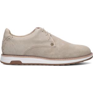 Rehab - Nolan Hive - Sneakers - Beige - Suède