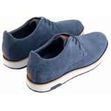 Rehab - Men Nolan Hive - Sneakers - Blauw - Suède