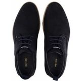 Rehab - Pozato Sue Weave - Nette Schoen - Donkerblauw - Suède