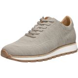 Rehab Mason Knit Sneakers - Heren - Beige