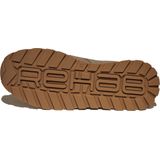 Rehab Mason Knit Sneakers - Heren - Beige