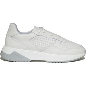 Rehab - Booster PRF Leather - Sneakers - White - Leer