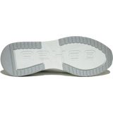 Rehab - Booster PRF Leather - Sneakers - White - Leer