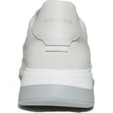 Rehab - Booster PRF Leather - Sneakers - White - Leer