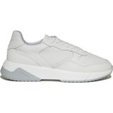 Rehab - Booster PRF Leather - Sneakers - White - Leer