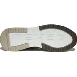 Rehab - Men Booster Sue Lthr Sand - Sneakers - Suède en Leer