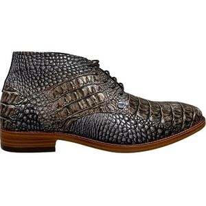 Rehab - Barry Croco 421 - Nette Schoenen - 4083 BRW-BLU