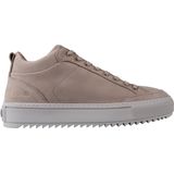 Rehab - Craig - Sneakers - Zand - Nubuck - Leren Voering