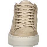 Rehab - Craig - Sneakers - Zand - Nubuck - Leren Voering