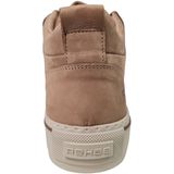 Rehab - Craig Nub - Sneakers - Taupe - Lage Herensneaker