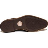 Rehab - Greg Matrix Sand - Nette Schoenen - Donkerbruin - Leer