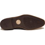 Rehab - Greg Stones - Nette Schoenen - Zwart - Leer